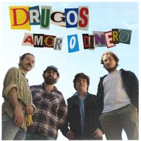 Drugos - Amor o Dinero