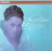 Jessye Norman - In the Spirit: Sacred Music for Christmas