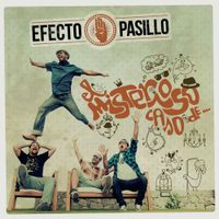 Efecto Pasillo - El misterioso caso de Efecto Pasillo