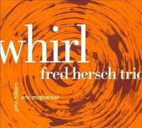 Fred Hersch Trio - Whirl