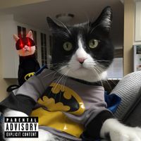 CHXRLIE - BATMAN