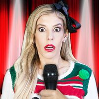 Rebecca Zamolo - Rebecca Zamolo Holiday Special - 2021