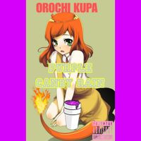 Orochi Kupa - Purple Candy Rain