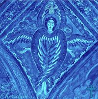 Sado Rituals - Cherubim
