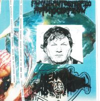 Breathing Problem Productions - Mental Abortion / Female Autoerotic Asphyxiation Split