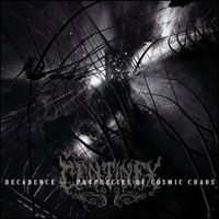 Centinex - Prophecies of Cosmic Chaos