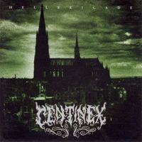 Centinex - Hellbrigade