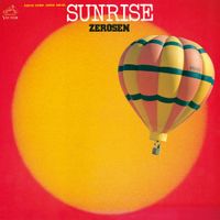Zerosen - Sunrise