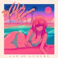 Wolf & Raven - Lap of Luxury