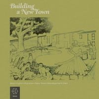 Warrington-Runcorn New Town Development Plan - Building a New Town