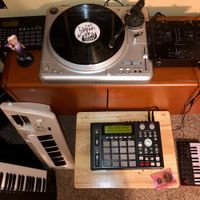 Professor Creepshow - Keyz 2 a SIC Life