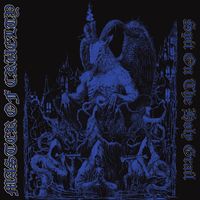 Master Of Cruelty - Spit on the Holy Grail
