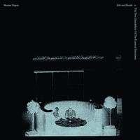 Marina Zispin - Life And Death - The Five Chandeliers Of The Funereal Exorcism
