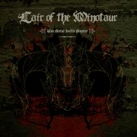 Lair Of The Minotaur - War Metal Battle Master