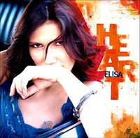 Elisa - Ti vorrei sollevare