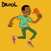 NNAMD&Iuml; - DROOL