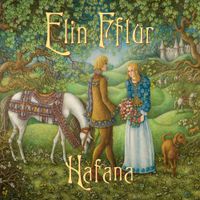 Elin Fflur - Hafana