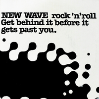 Dead Boys / Talking Heads / The Saints / Richard Hell & The Voidoids - New Wave Rock 'n' Roll
