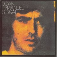 Joan Manuel Serrat - Canci&oacute;n infantil