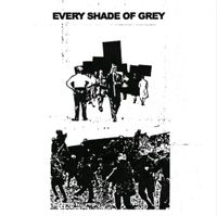 EXIT ELECTRONICS - EVERY SHADE OF GREY