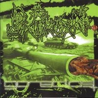 Satan's Revenge On Mankind - Goreblast