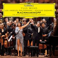 Yuja Wang - Rachmaninoff: The Piano Concertos & Paganini Rhapsody