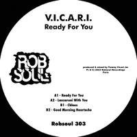 V.I.C.A.R.I. - Ready for You
