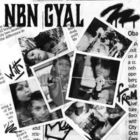 AlbertNbn & Badd G - NBN GYAL