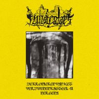 Fluisteraars - De Konieken Van Het Verdwenen Kasteel II: Nergena