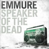 Emmure - Speaker of the Dead