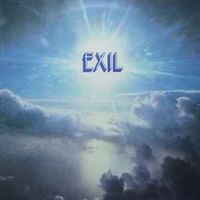 Patrick Bernard - Exil