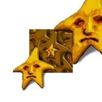 Stegosaurus - I WANNA BE A STAR!!!