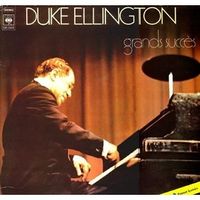 Duke Ellington - grands succ&egrave;s