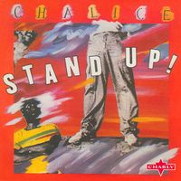 Chalice - Stand up!