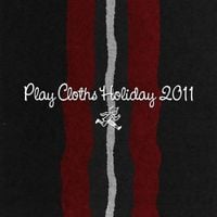 Pusha T - Play Cloths Holiday 2011