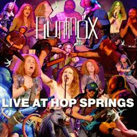 Flummox - Live at Hop Springs