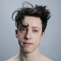 Jordan Hunt - Long Lost