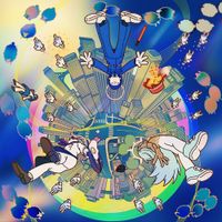 Mili - Sleep Talk Metropolis