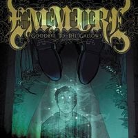 Emmure - Goodbye to the Gallows