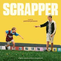 Patrick Jonsson - Scrapper