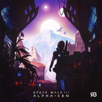 Rameses B - Spacewalk III: Alpha Cen