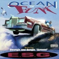 E.S.G. - Ocean of Funk
