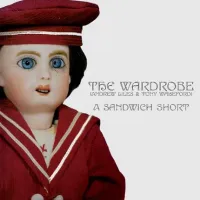 The Wardrobe - A Sandwich Short