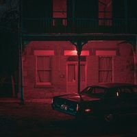 The Paper Kites - I Don&rsquo;t Want to Go That Way