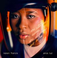 Karen Francis - Anos Luz