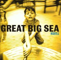 Great Big Sea - Turn