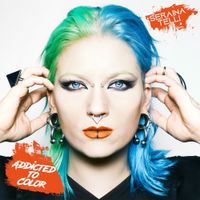 Seraina Telli - Addicted to Color