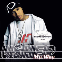 USHER - My Way