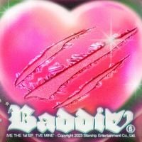IVE - BADDIE