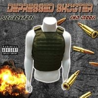 Sickboyrari - Depressed Shooter